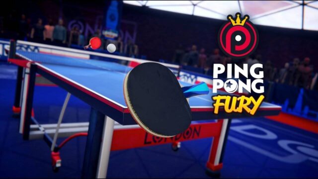 Ping Pong Fury やり方を解説 友達と対戦しよう アプリ畑