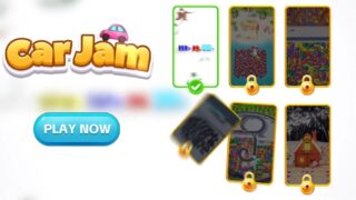 【2025年最新】Car Jam（バスマニア・カーパーキング）攻略ガイド